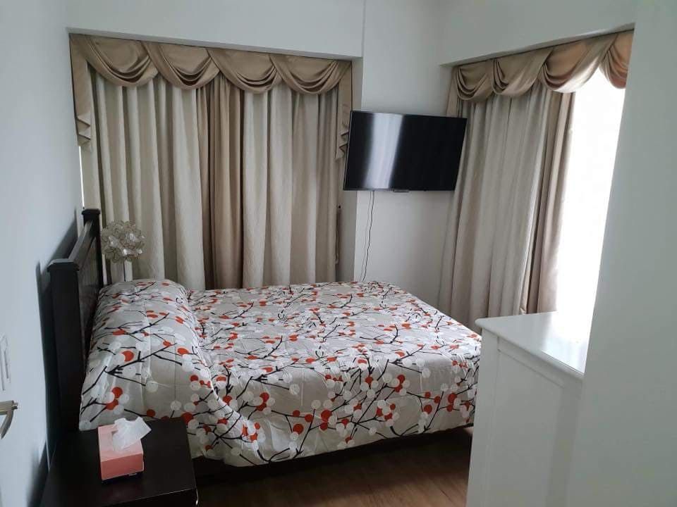 "2BR Condo for Rent in Red Oak at Two Serenda, BGC - Bonifacio Global C"04