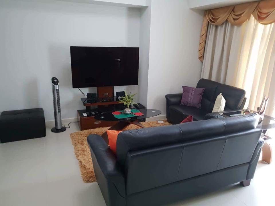 "2BR Condo for Rent in Red Oak at Two Serenda, BGC - Bonifacio Global C"07