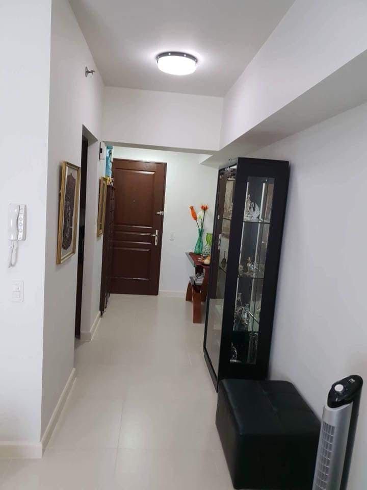 "2BR Condo for Rent in Red Oak at Two Serenda, BGC - Bonifacio Global C"10