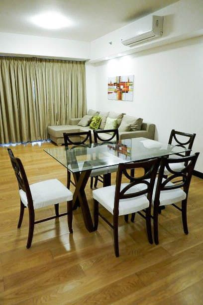 "1BR Condo for Rent in One Serendra, BGC - Bonifacio Global City, Tagui"04