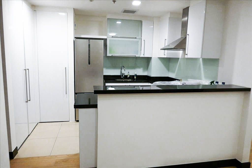 "1BR Condo for Rent in One Serendra, BGC - Bonifacio Global City, Tagui"05