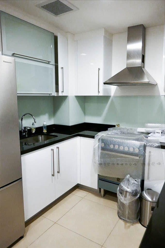 "1BR Condo for Rent in One Serendra, BGC - Bonifacio Global City, Tagui"07