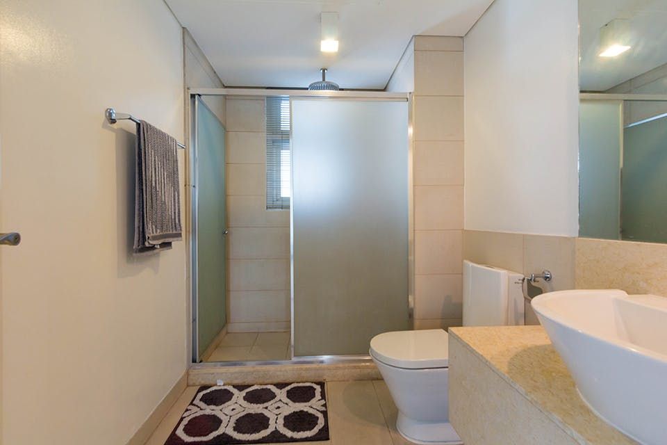 "1BR Condo for Rent in One Shangri-La Place, Ortigas Center, Mandaluyon"03