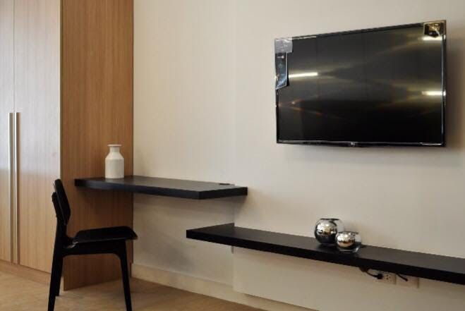 "1BR Condo for Rent in One Shangri-La Place, Ortigas Center, Mandaluyon"06
