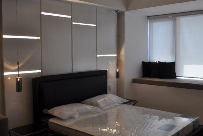 "1BR Condo for Rent in One Shangri-La Place, Ortigas Center, Mandaluyon"10