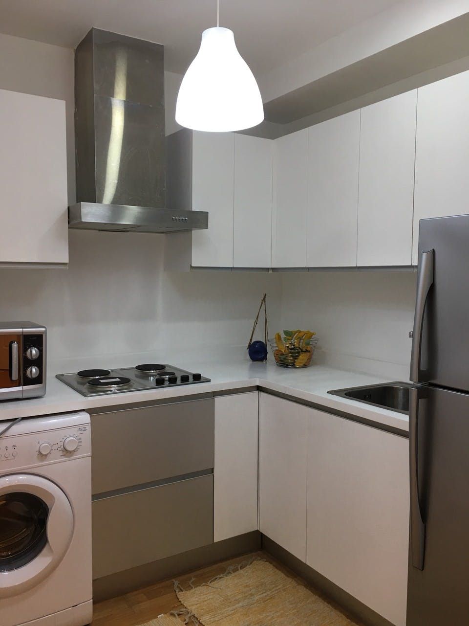 "2BR Condo for Rent in Grand Soho Makati, Salcedo Village, Makati"04