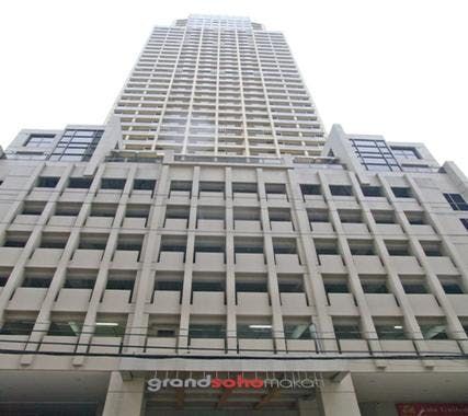 "2BR Condo for Rent in Grand Soho Makati, Salcedo Village, Makati"08