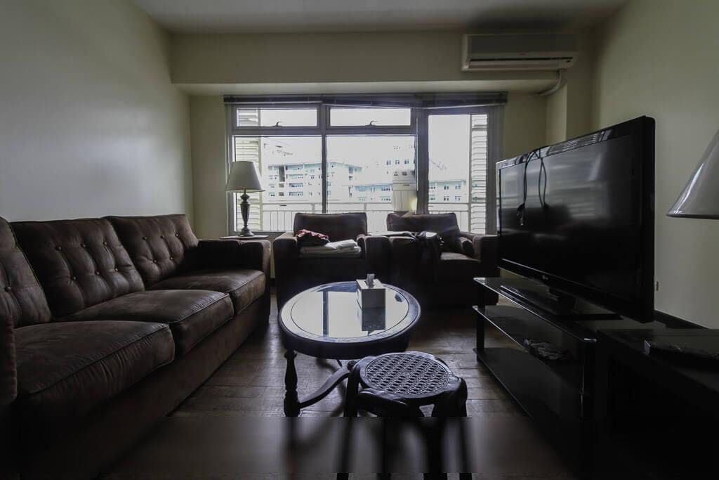 "3BR Condo for Rent in One Serendra, BGC - Bonifacio Global City, Tagui"04