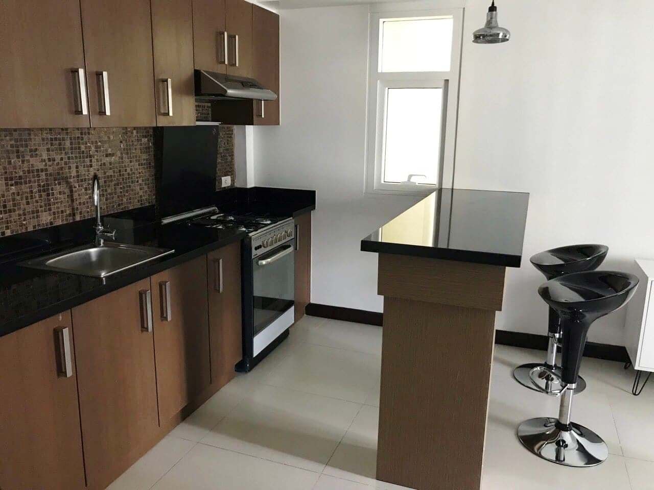 "Studio Condo for Rent in Two Serendra, BGC - Bonifacio Global City, Ta"05