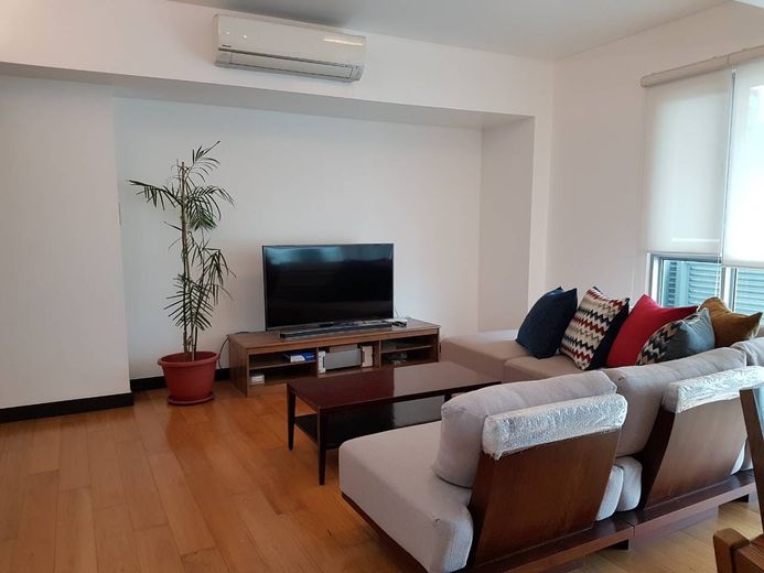 "2BR Condo for Rent in One Serendra, BGC - Bonifacio Global City, Tagui"01
