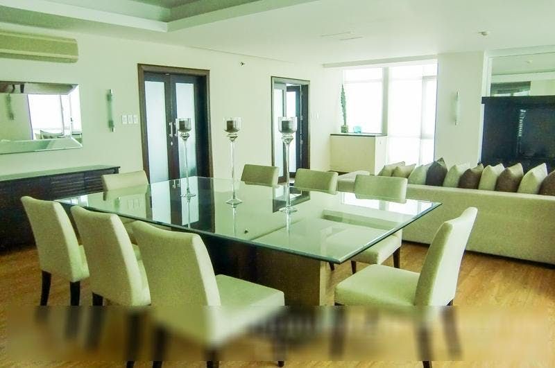 "2BR Condo for Rent in The Grand Hamptons, BGC - Bonifacio Global City,"08