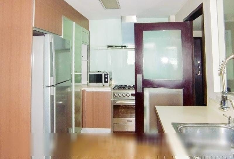 "2BR Condo for Rent in The Grand Hamptons, BGC - Bonifacio Global City,"09