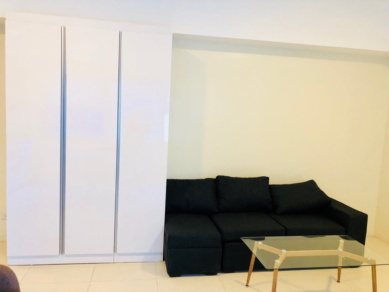 "Studio Condo for Rent in Icon Plaza, BGC - Bonifacio Global City, Tagu"04