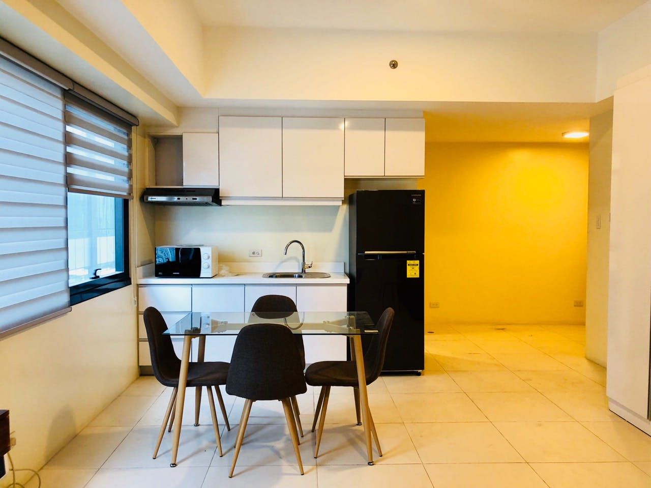 "Studio Condo for Rent in Icon Plaza, BGC - Bonifacio Global City, Tagu"07