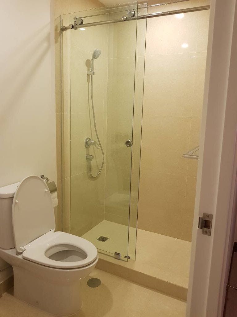 "Studio Condo for Rent in Shang Salcedo Place, Salcedo Village, Makati"07