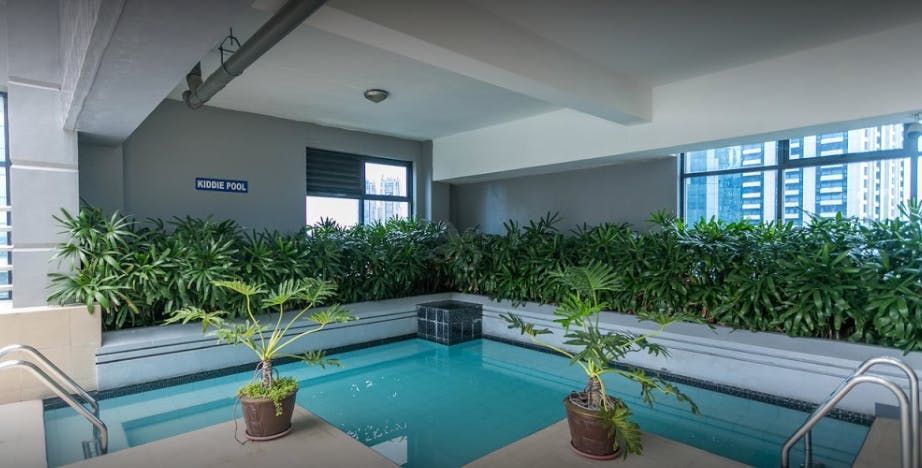 "1BR Condo for Rent in The Malayan Plaza, Ortigas Center, Pasig"05