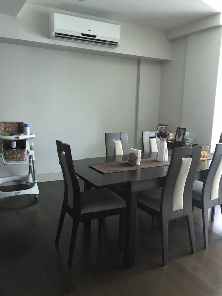 "2BR Condo for Rent in Edades Tower and Garden Villas, Rockwell Center,"07