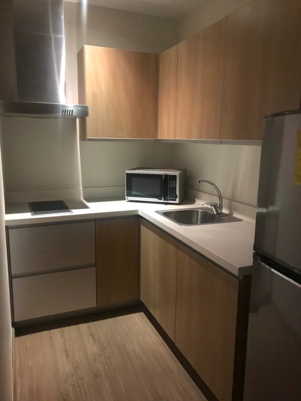 "1BR Condo for Rent in The Gramercy Residences, Poblacion, Makati"05