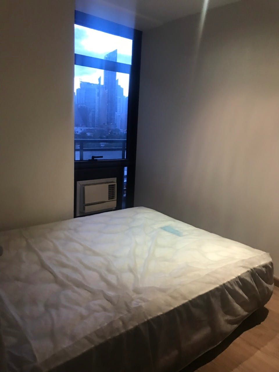 "1BR Condo for Rent in The Gramercy Residences, Poblacion, Makati"08