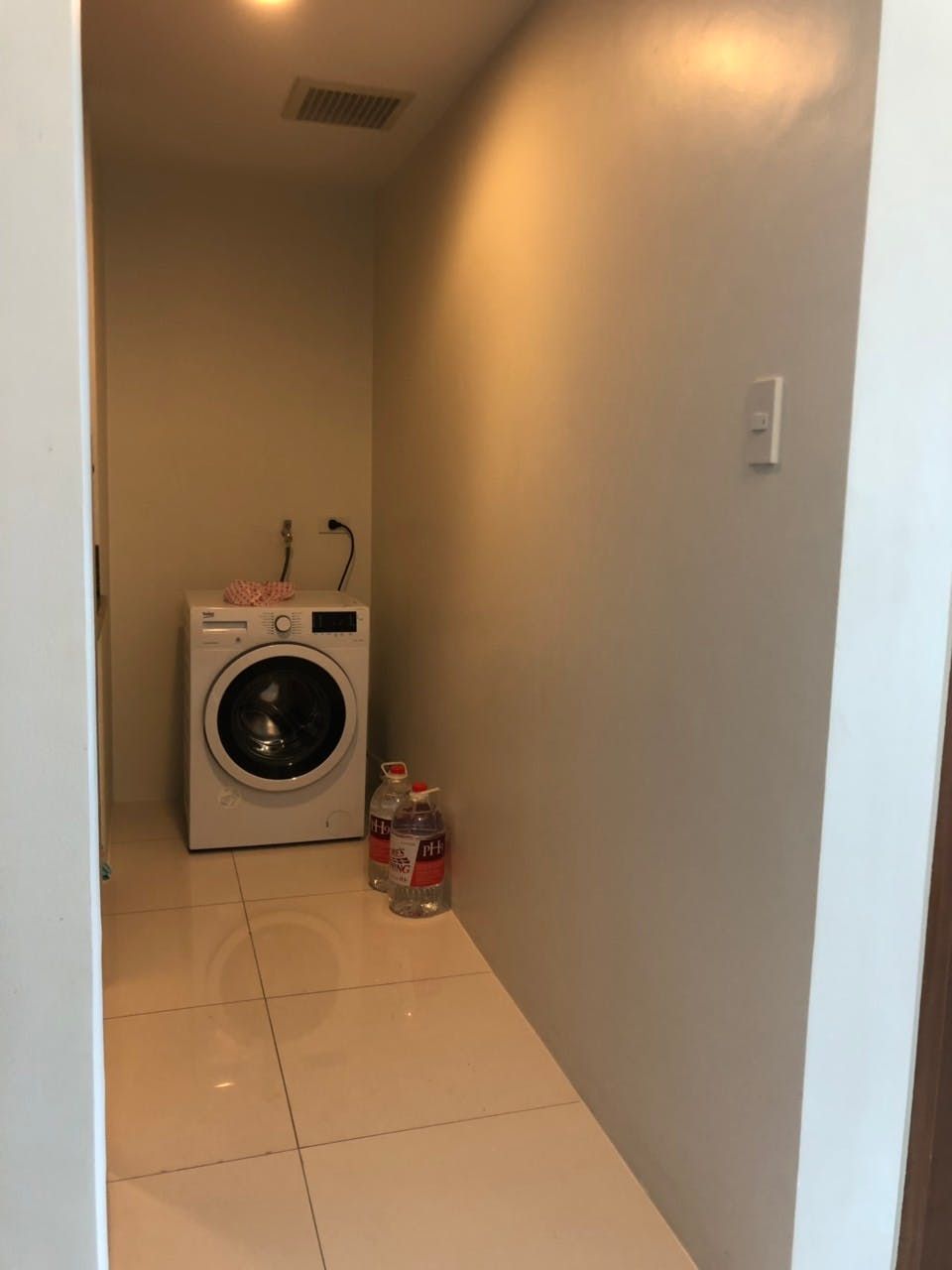 "1BR Condo for Rent in Bellagio II, BGC - Bonifacio Global City, Taguig"03