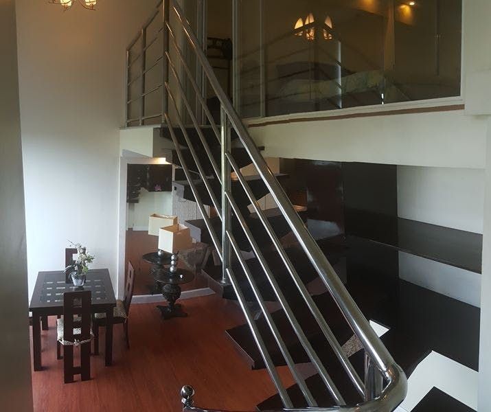 "1BR Condo for Rent in Bellagio II, BGC - Bonifacio Global City, Taguig"04