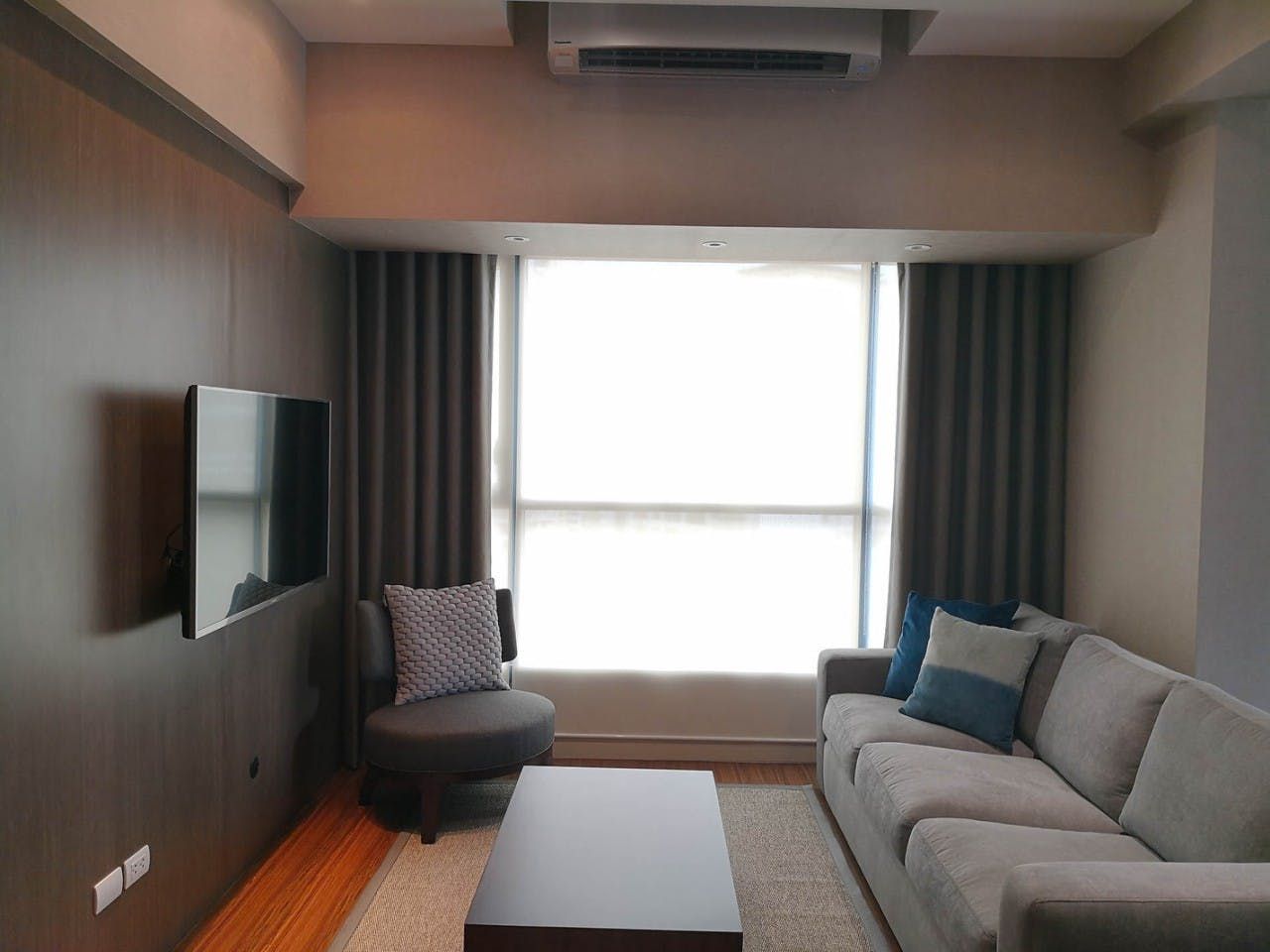 "2BR Condo for Rent in Shang Salcedo Place, Salcedo Village, Makati"07
