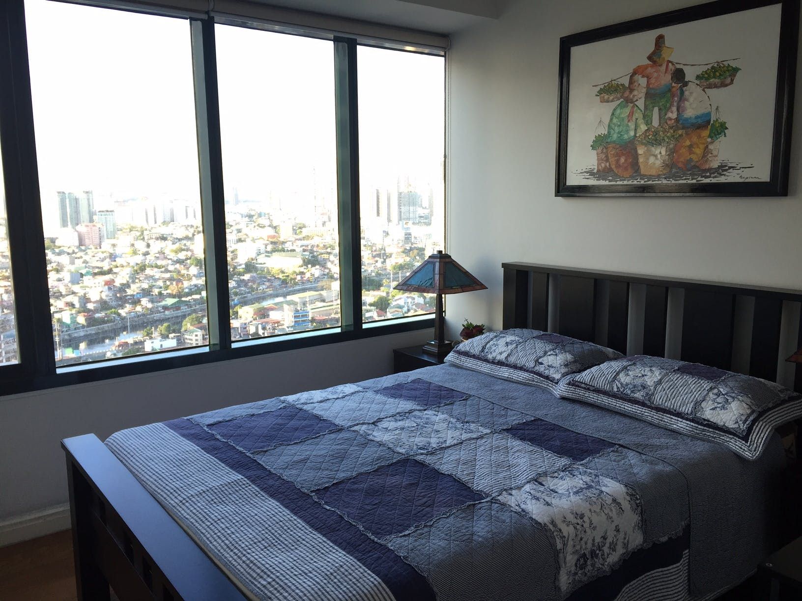 "2BR Condo for Rent in One Rockwell, Rockwell Center, Makati"04