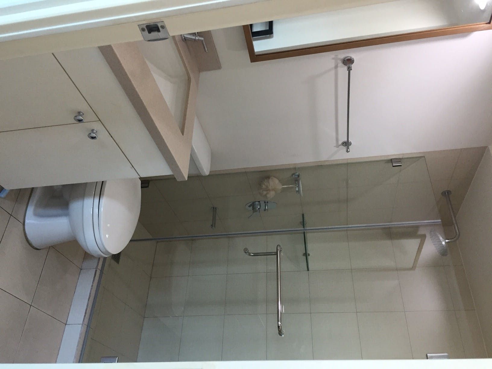 "2BR Condo for Rent in One Rockwell, Rockwell Center, Makati"09