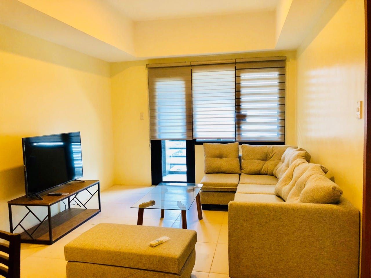 "1BR Condo for Rent in Icon Plaza, BGC - Bonifacio Global City, Taguig"05