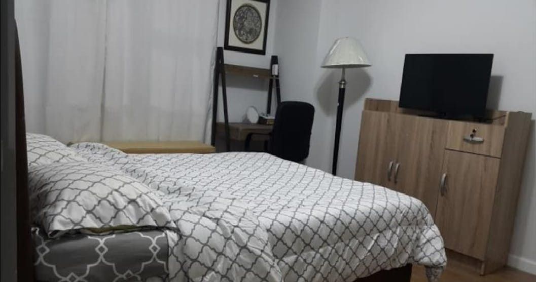 "1BR Condo for Rent in One Maridien Tower, BGC - Bonifacio Global City,"03