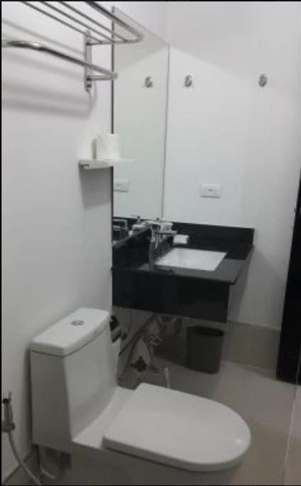 "1BR Condo for Rent in One Maridien Tower, BGC - Bonifacio Global City,"04
