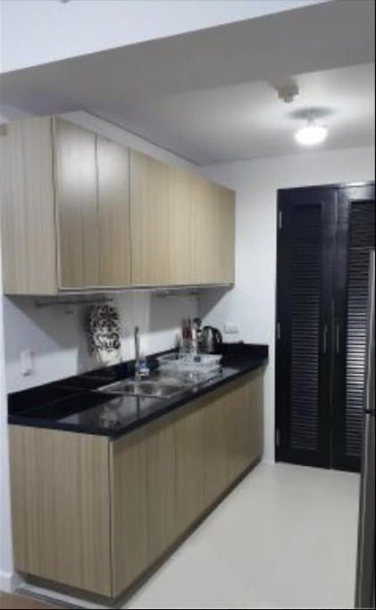 "1BR Condo for Rent in One Maridien Tower, BGC - Bonifacio Global City,"08