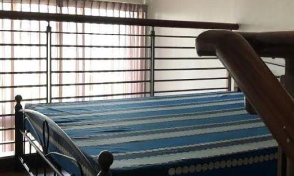 "1BR Condo for Rent in Eton Emerald Lofts, Ortigas Center, Pasig"06