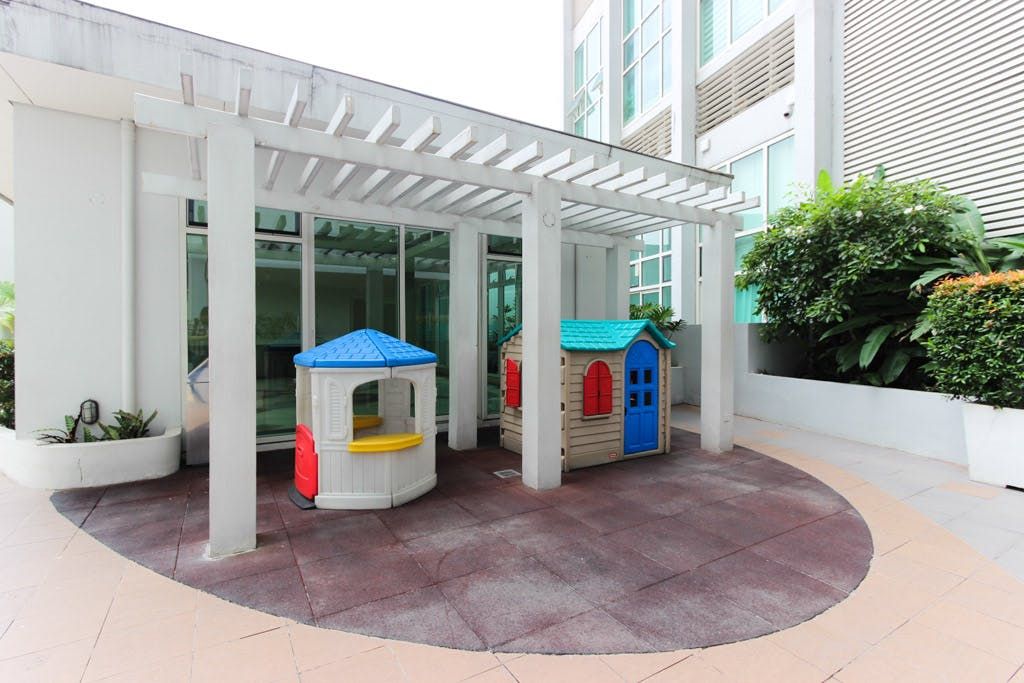"1BR Condo for Rent in Eton Emerald Lofts, Ortigas Center, Pasig"09