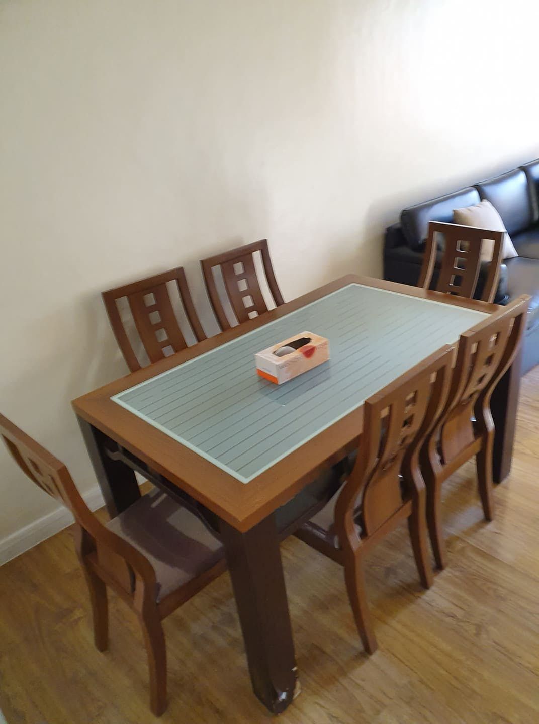 "1BR Condo for Rent in Paseo Parkview Suites, Salcedo Village, Makati"03