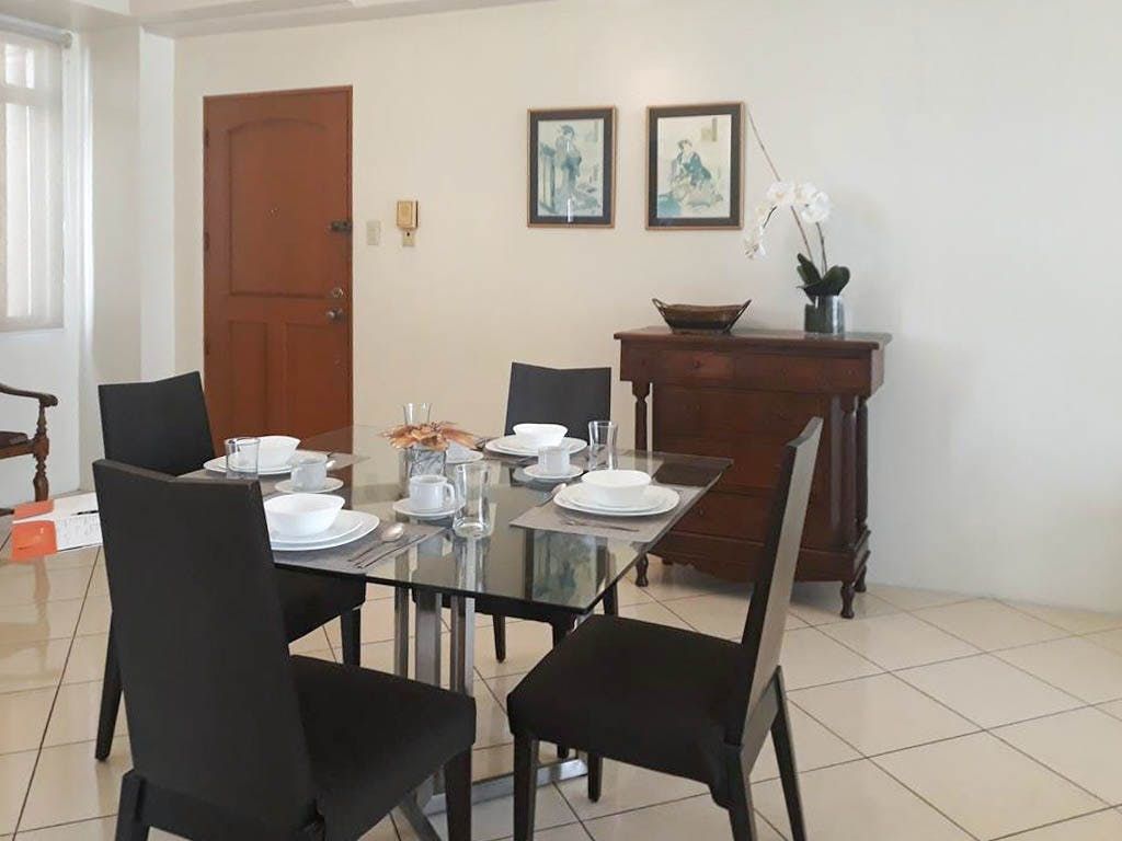 "1BR Condo for Rent in Paseo Parkview Suites, Salcedo Village, Makati"04