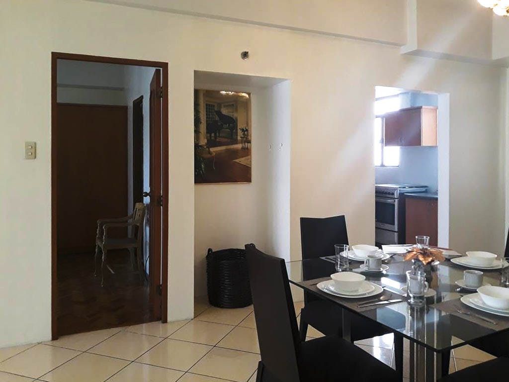 "1BR Condo for Rent in Paseo Parkview Suites, Salcedo Village, Makati"06