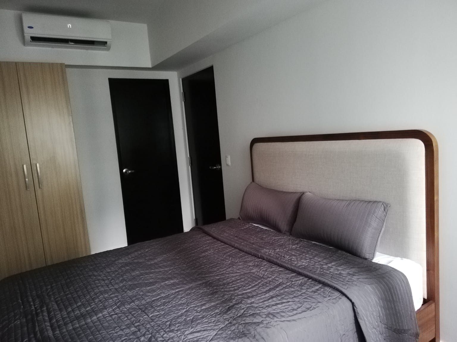 "1BR Condo for Rent in Two Maridien, BGC - Bonifacio Global City, Tagui"09