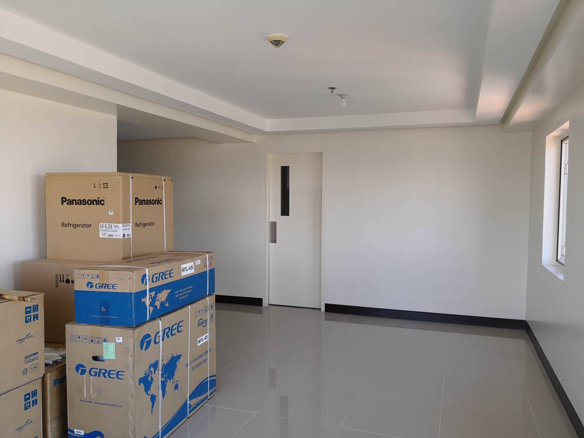 "3BR Condo for Rent in Tuscany Private Estates, McKinley Hill, Taguig"06