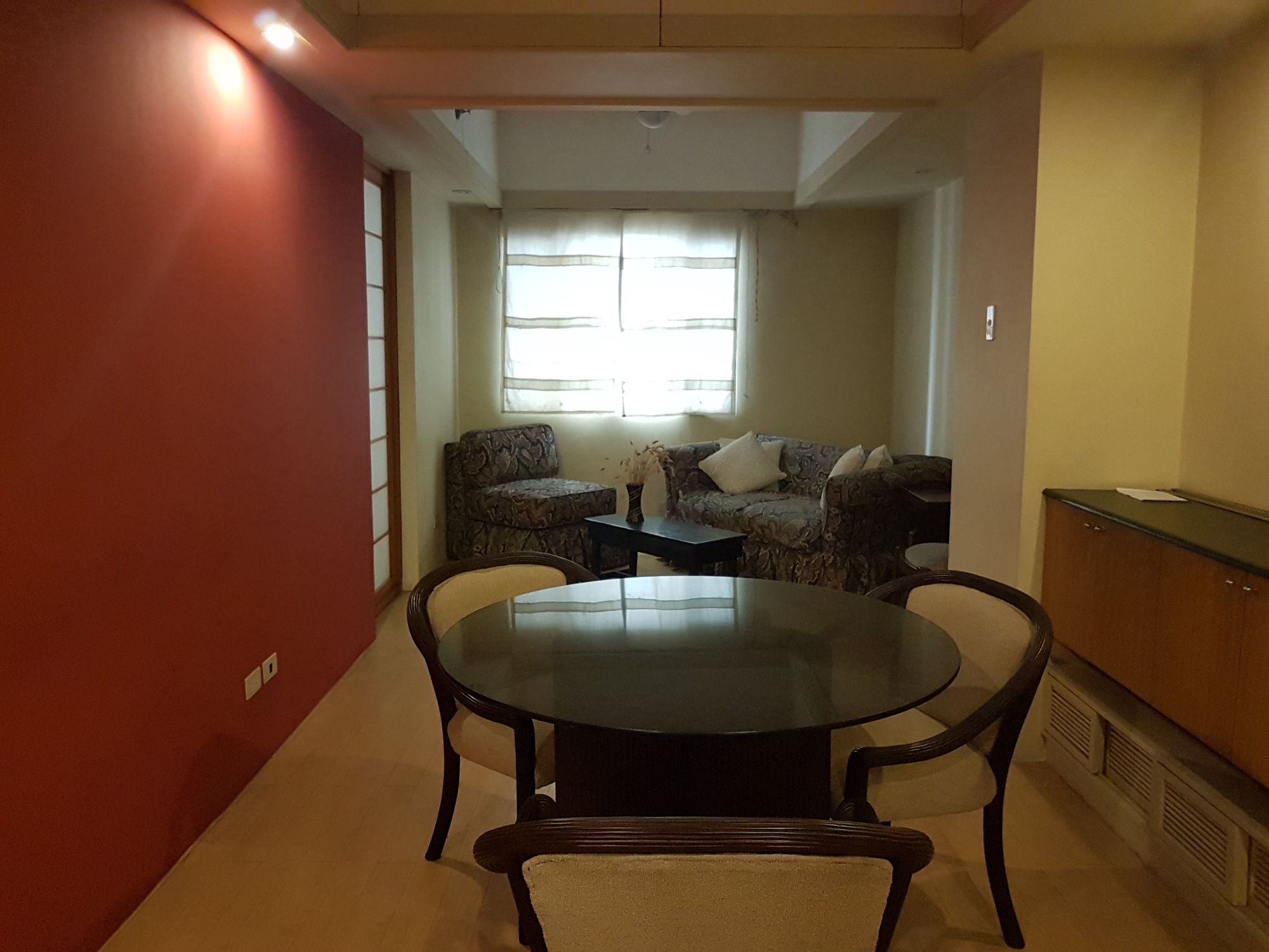 "1BR Condo for Rent in Eastwood Lafayette, Eastwood City, Quezon City"07