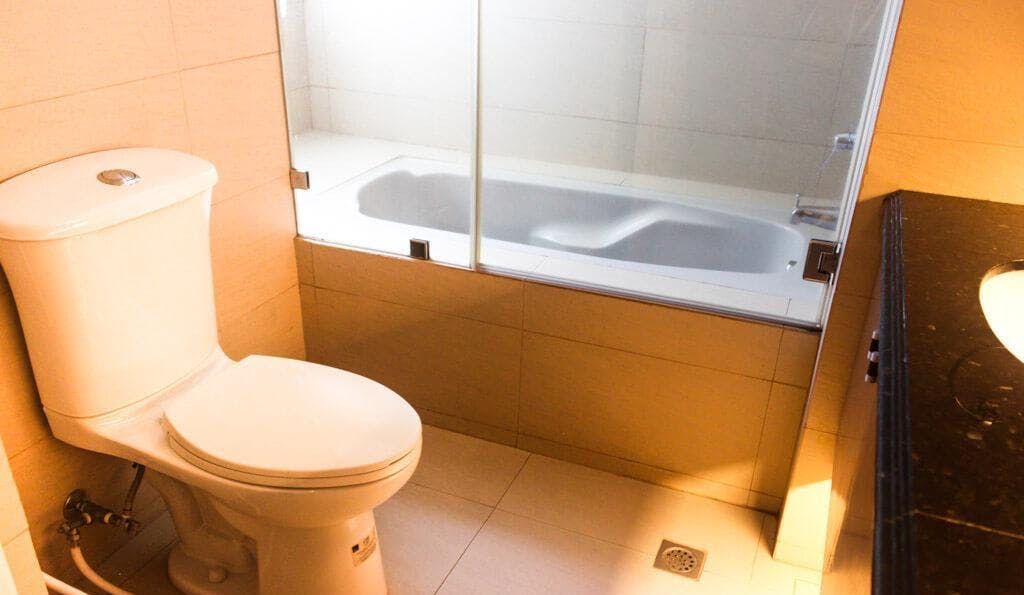 "3BR Condo for Rent in The Regency at Salcedo, Salcedo Village, Makati"06