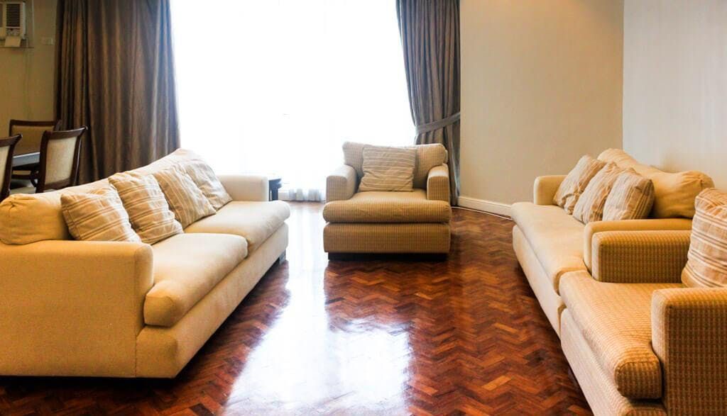 "3BR Condo for Rent in The Regency at Salcedo, Salcedo Village, Makati"10