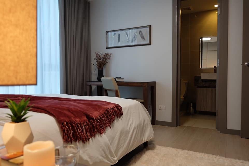 "1BR Condo for Rent in One Uptown Residence, BGC - Bonifacio Global Cit"04