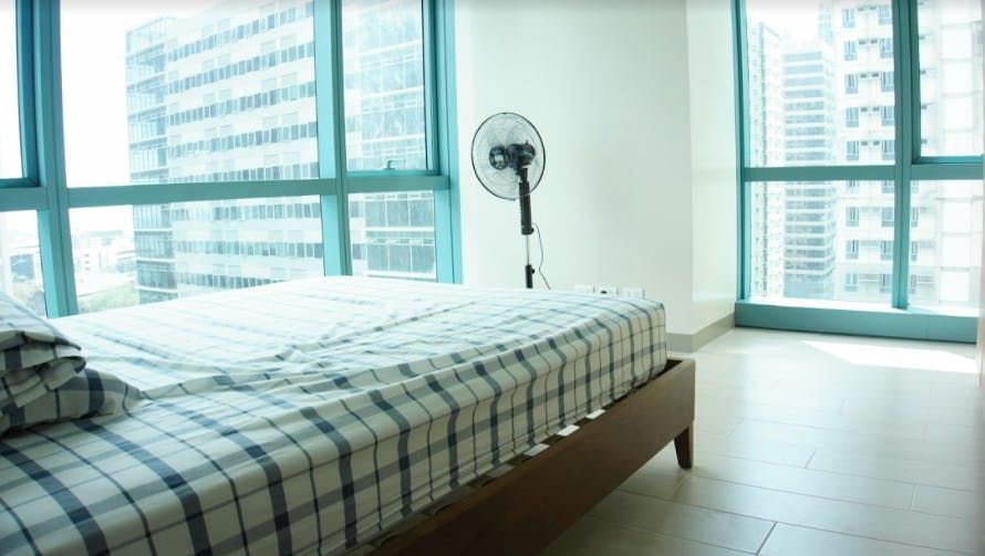 "2BR Condo for Rent in One Uptown Residence, BGC - Bonifacio Global Cit"04