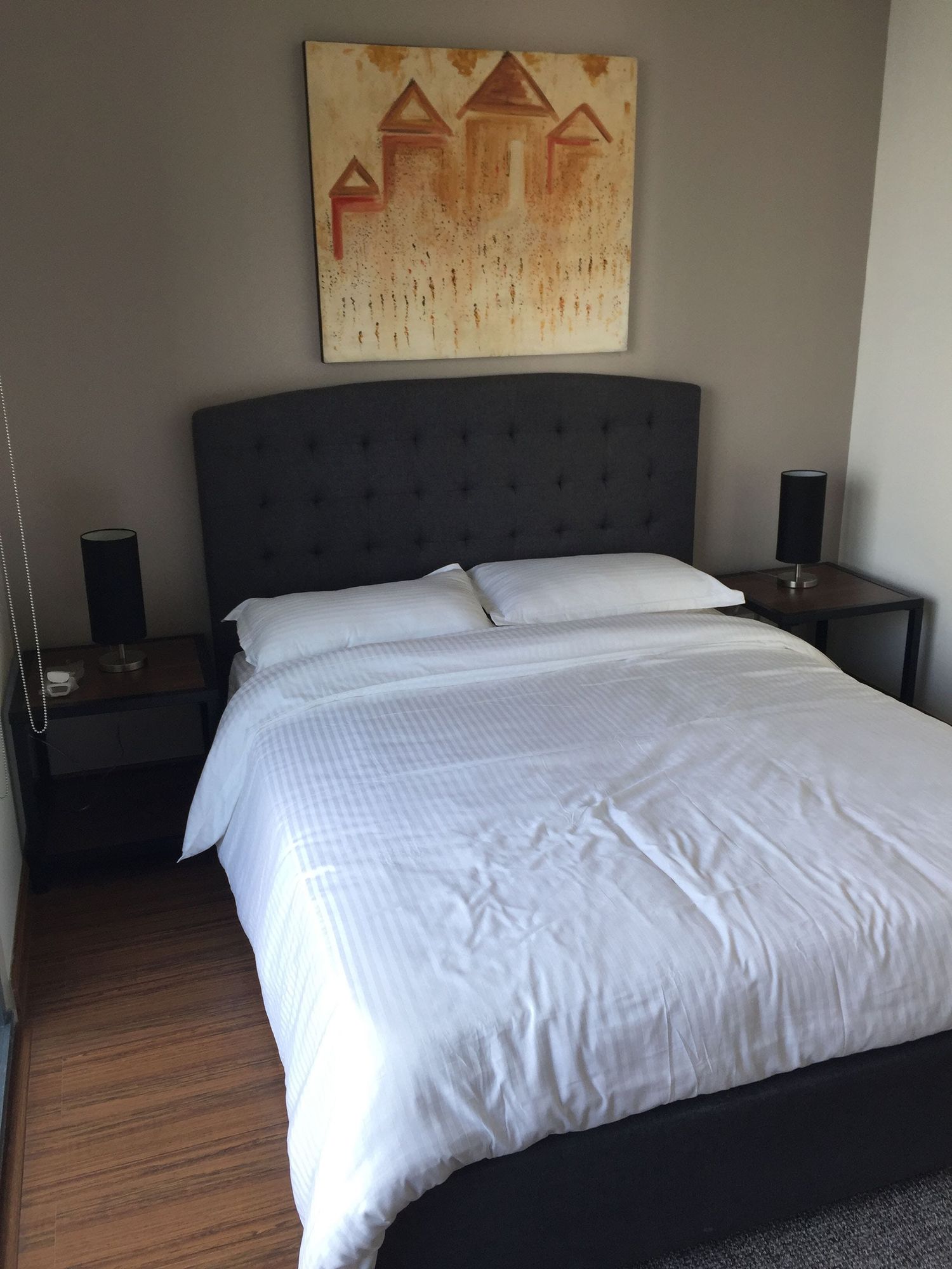 "1BR Condo for Rent in Shang Salcedo Place, Salcedo Village, Makati"04