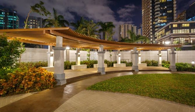 "1BR Condo for Rent in The Trion Towers, BGC - Bonifacio Global City, T"03