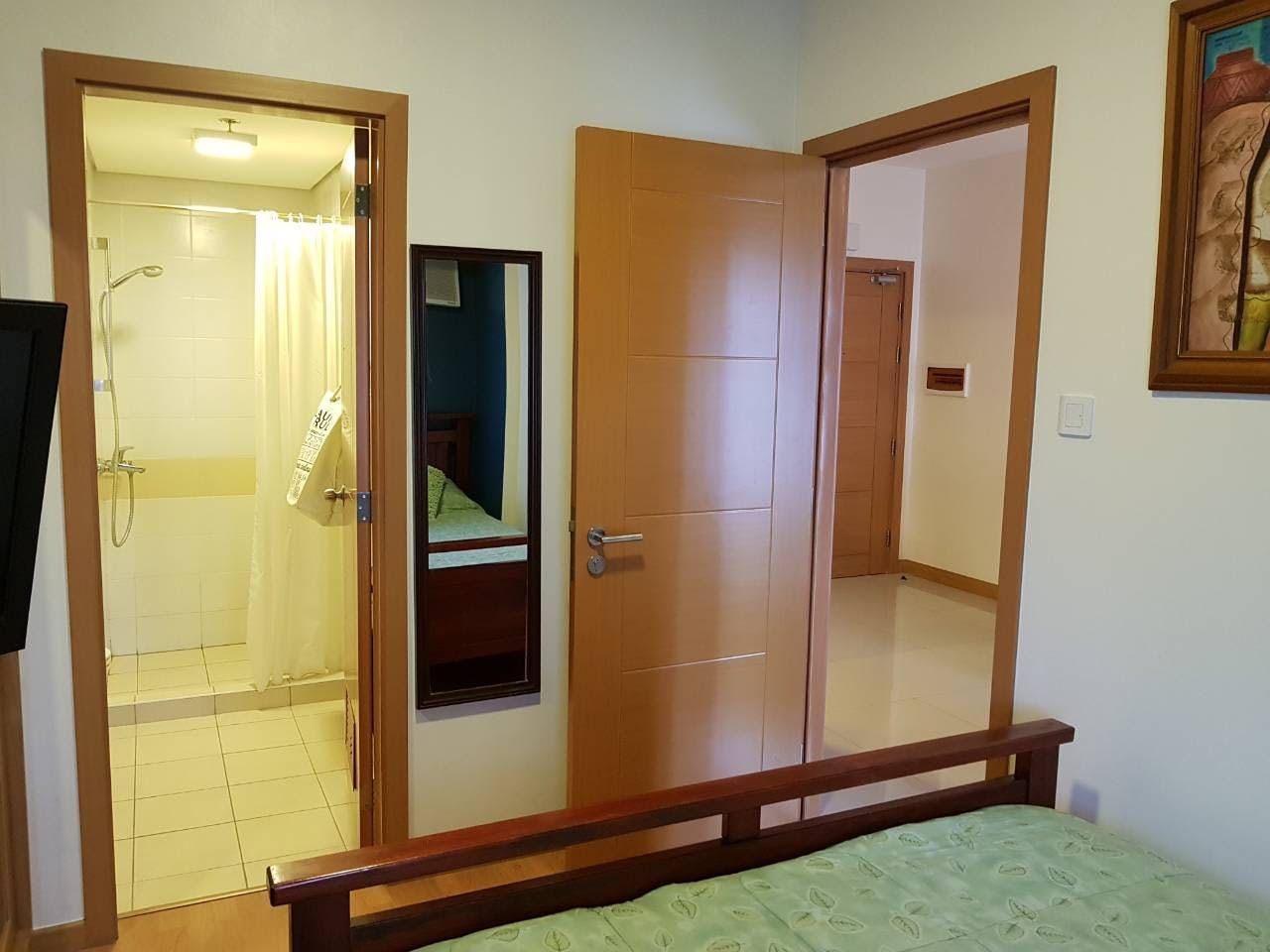 "1BR Condo for Rent in The Trion Towers, BGC - Bonifacio Global City, T"10