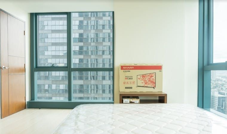 "1BR Condo for Rent in One Uptown Residence, BGC - Bonifacio Global Cit"08