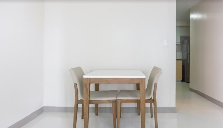 "1BR Condo for Rent in One Uptown Residence, BGC - Bonifacio Global Cit"10
