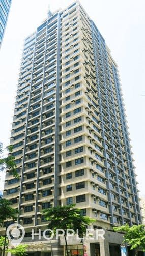 "1BR Condo for Rent in The Fort Residences, BGC - Bonifacio Global City"04